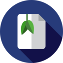 ecology and environment,file,document,paper,files and folders,archive,leaf,recycle,recycled paper